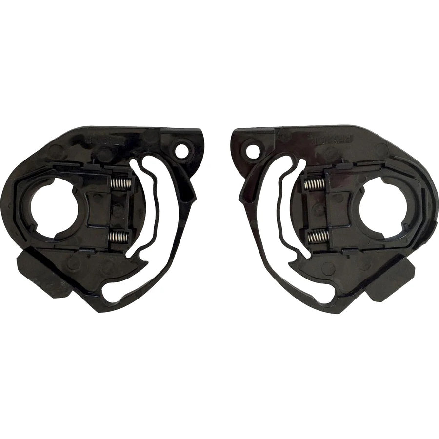 Assault/Rapid/Stream/Centric Shield Base Plate Black