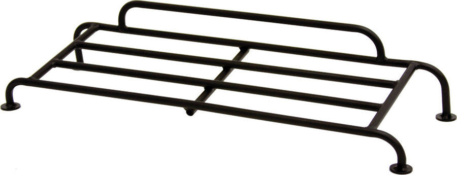 ACCESSORY UTILITY RACK FOR ATV STORAGE BOX
