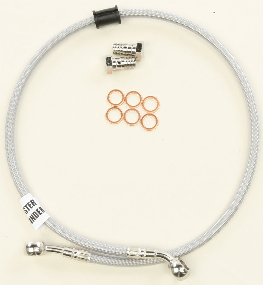BRAKE LINE REAR | FK003D872R