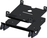 UTV PLOW MOUNT