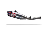 EXHAUST RS-12 SLIP-ON SS/AL/CF | 234852S320