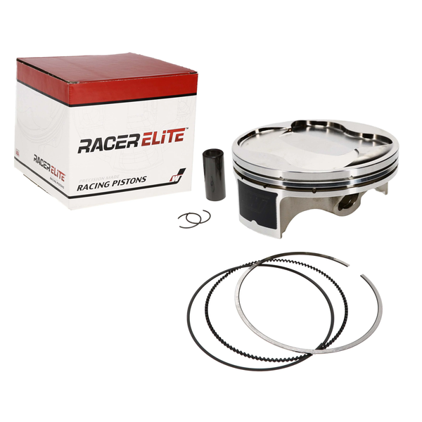 PISTON KIT RE  PRO   DLC 96 X 62.1 HON