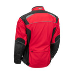 BOSUI 3/4 WP JKT RDBK