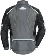 SONORA AIR 2.0 JKT GUN/BK