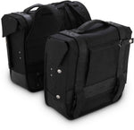 Throwover Saddlebag