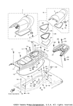 SEAT LOCK ASSY | F1B-U3850-02-00