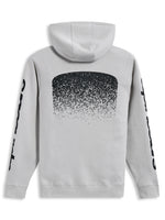 OBSESSED HOODIE CEMENT