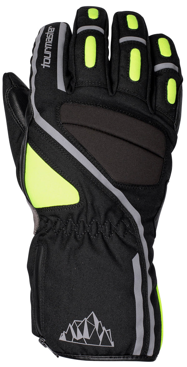 MID-TEX GLOVE HI-VIZ