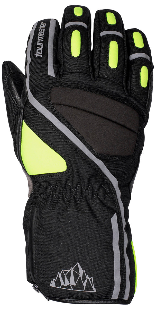 MID-TEX GLOVE HI-VIZ