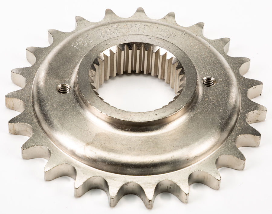 FRONT CS SPROCKET STEEL 23T-530 HD