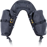MOJAVI SADDLEBAGS 12L BLACK
