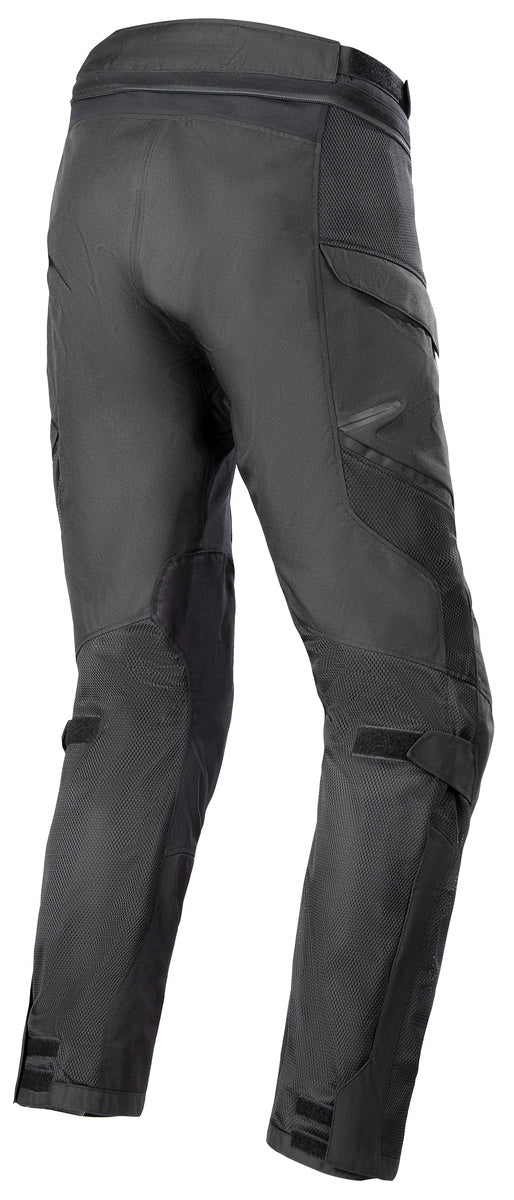 ANDES AIR DS PANT BLK