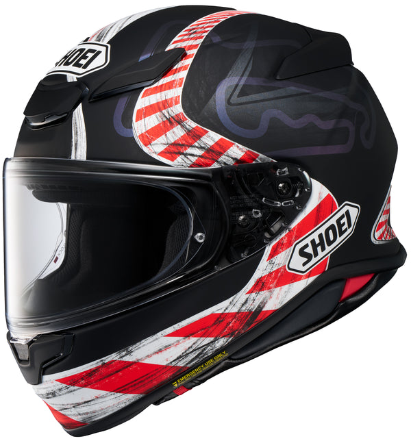 RF-1400 KNEE DOWN TC-5