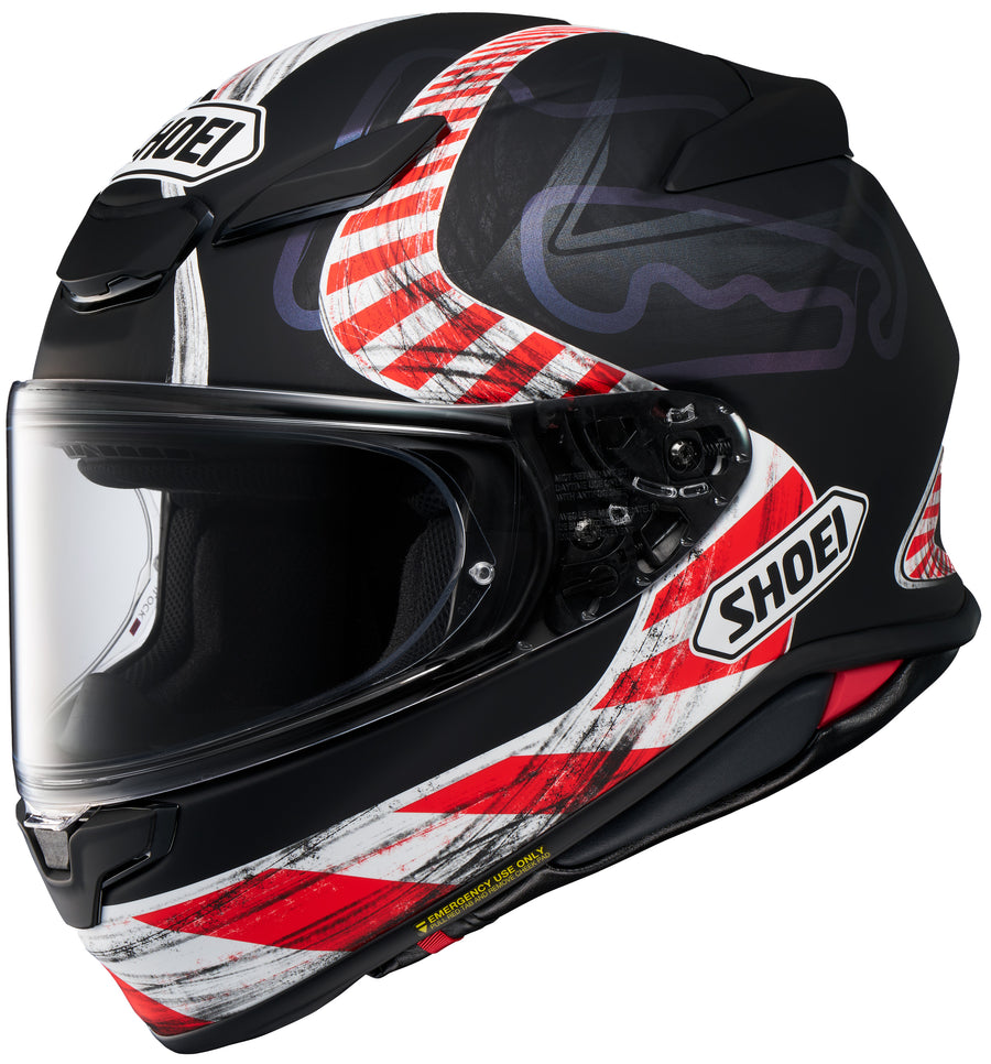 RF-1400 KNEE DOWN TC-5