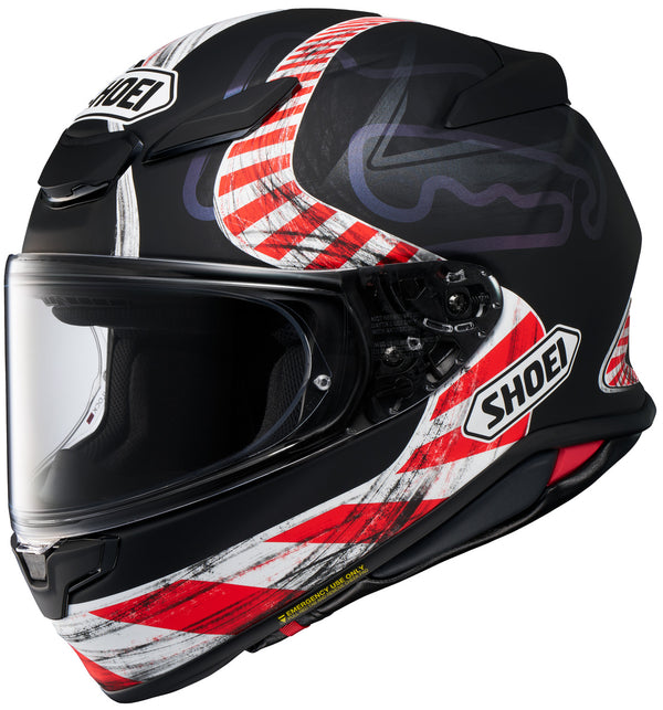RF-1400 KNEE DOWN TC-5