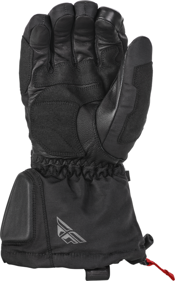 Aurora Gloves