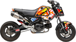 GRAPHIC KIT P7 TLD HON | 800P7121220