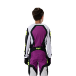YTH 180 RAID JERSEY