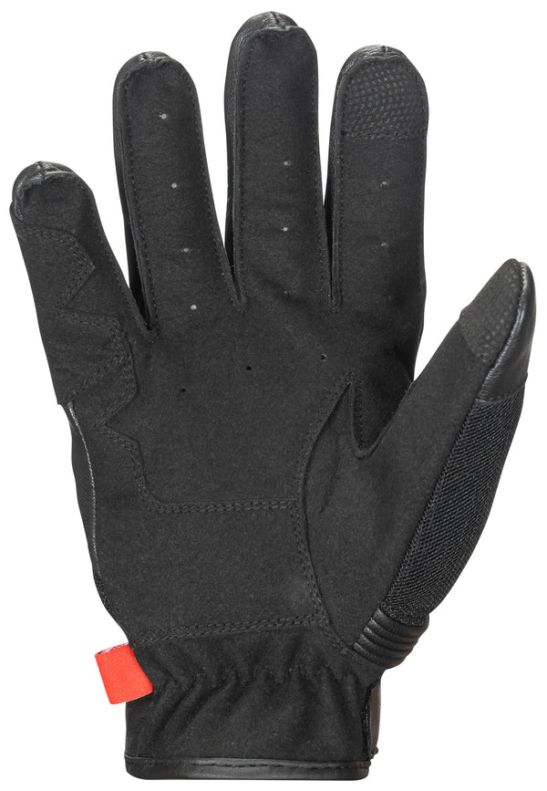 KURUZO GLOVE BLACK L
