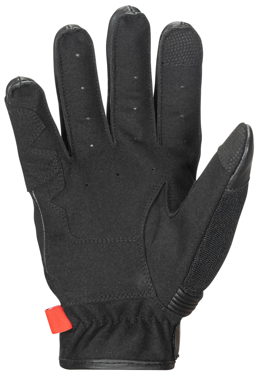 KURUZO GLOVE BLACK