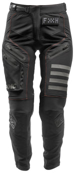 WMN OFFRD SANDCAT PANT BK