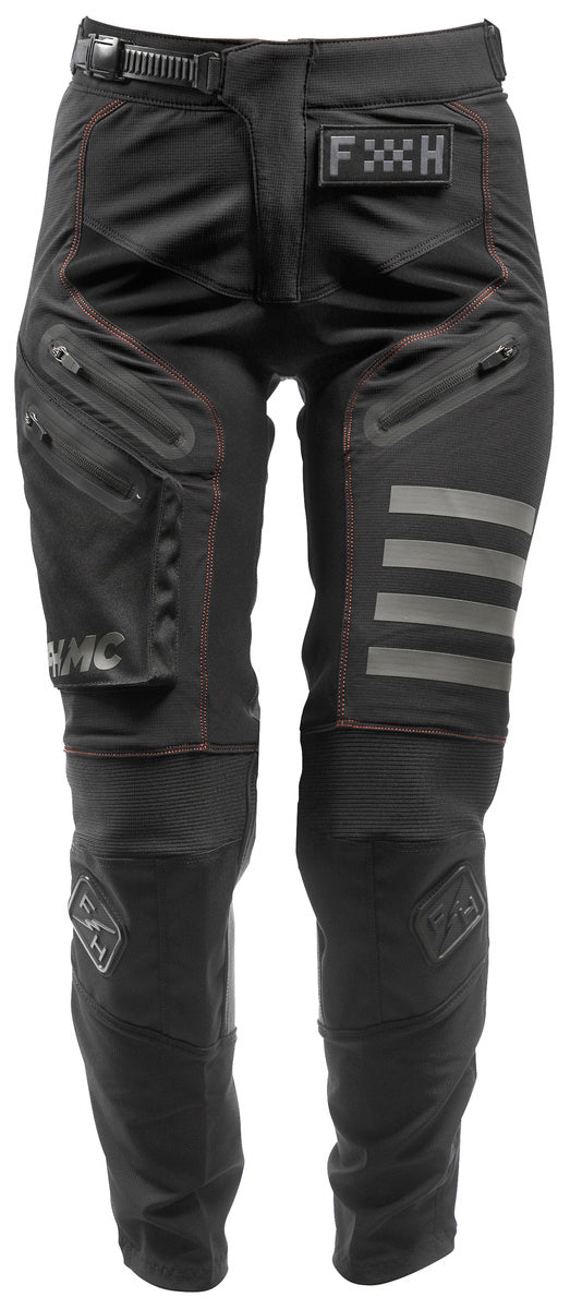 WMN OFFRD SANDCAT PANT BK