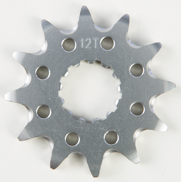 FRONT CS SPROCKET STEEL 12T-520 KAW | MX-156512-4