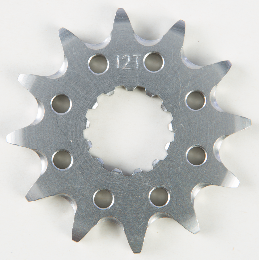 FRONT CS SPROCKET STEEL 12T-520 KAW | MX-156512-4