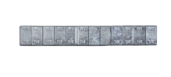 Wheel Weights