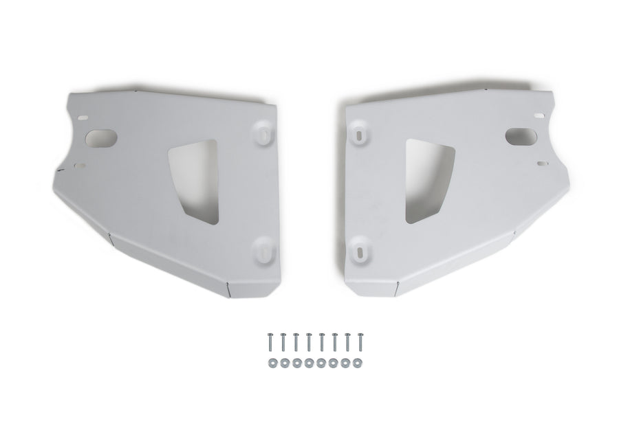 REAR A-ARM GUARDS ALLOY | 2444.7169.1