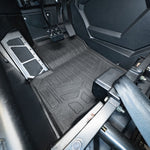 FLOOR LINER FIRST ROW | UA0125