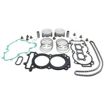 TOP END KIT FORGED 92.95/STD 9.0:1 POL | VTKTC24718B