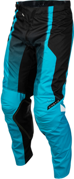 KINETIC FADE PANTS BLUE/BLACK/WHITE SZ 28