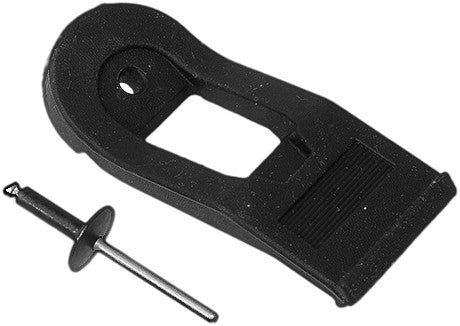 REAR LATCH S-D | SM-12508
