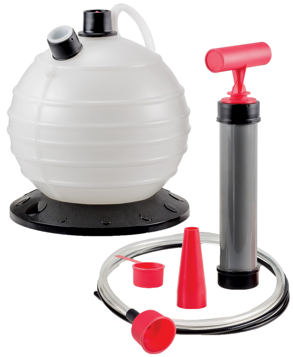 FLUID EXTRACTOR 6L | 647570