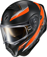 EXO-GT930 COLD WEATHER HELMET MODULUS ORANGE LG (ELECTRIC)