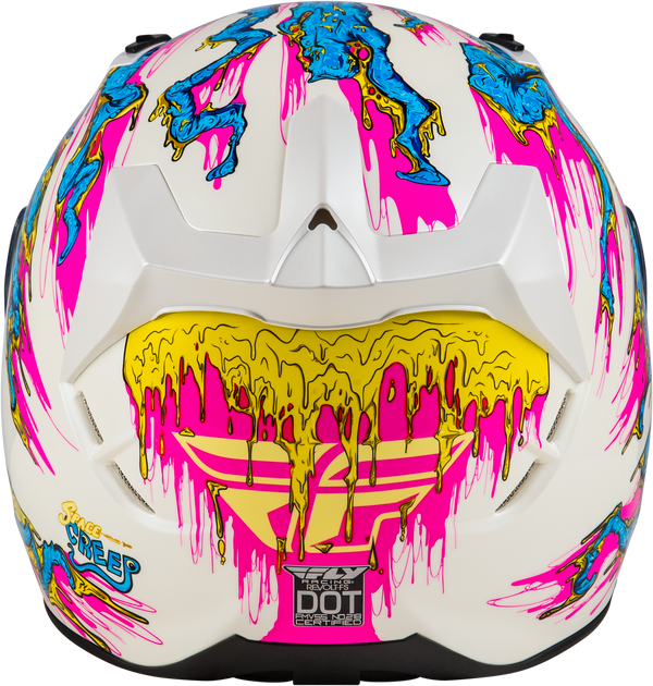 Revolt Space Creep Helmet (2024)