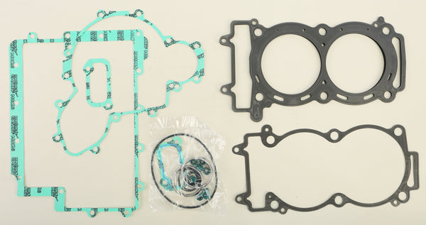 COMPLETE GASKET KIT POL