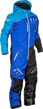 Cobalt Shell SB Monosuit (2025)