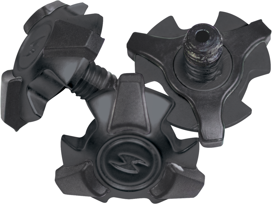 XT9000 PEAK VISOR SCREW KIT | 52-590-10