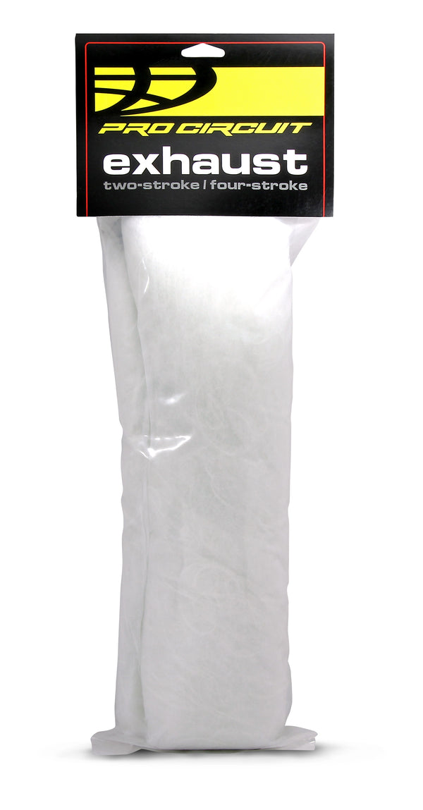 Exhaust Re-Pack Cartridge