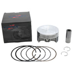 PISTON KIT FORGED 92.95/STD 9.0:1 POL