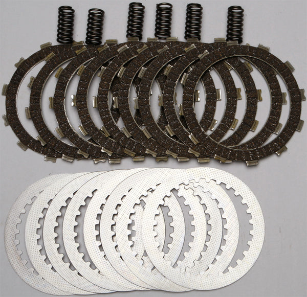 DIRT RACER CLUTCH SET DRC184