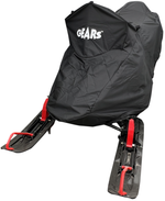 TRAILERABLE STORAGE COVER | 300331-1-ADV