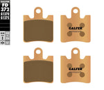 HH Sintered Brake Pads