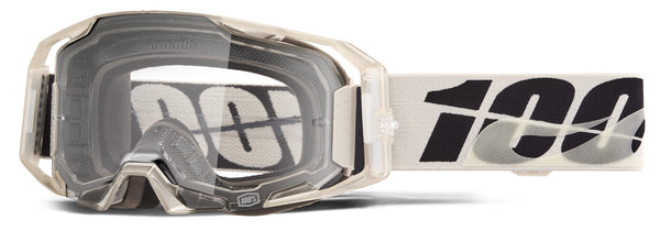ARMATIC PITCH CLEAR LENS