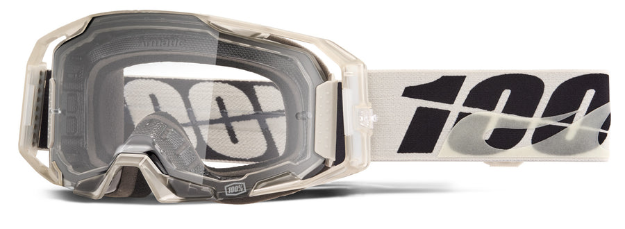 ARMATIC PITCH CLEAR LENS
