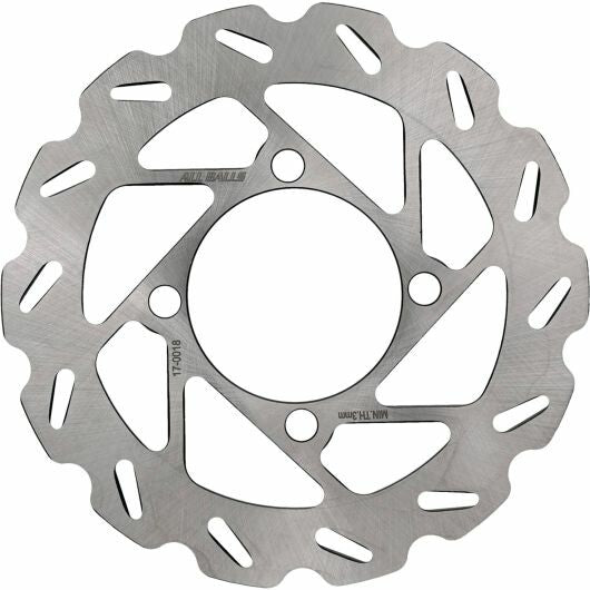 BRAKE ROTOR
