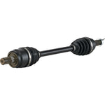 8-BALL EXTREME DUTY AXLE | AB8-HO-8-371