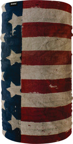 Fleece Lined Motley Tube